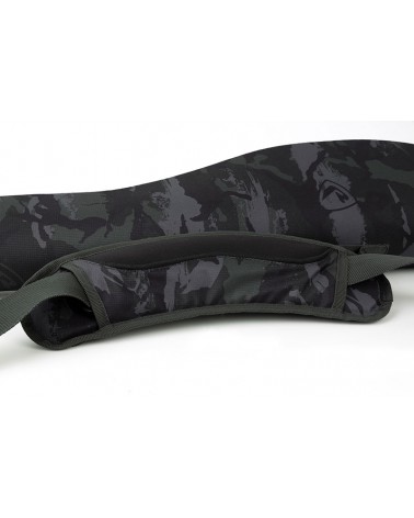 Pokrowiec Fox Rage Camo Single Rod Case 1.3m