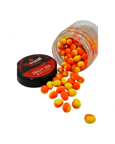 Przynęta Osmo Method Feeder Eggstreme Fishing Crazy Egg Wafters 8x7mm 50ml