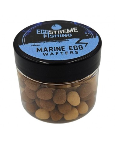 Przynęta Osmo Method Feeder Eggstreme Fishing Marine Egg Wafters 8x7mm 50ml