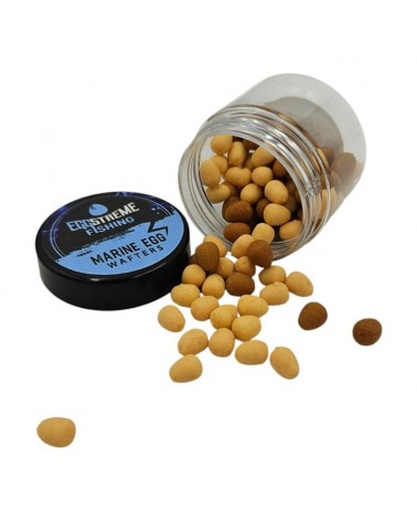 Przynęta Osmo Method Feeder Eggstreme Fishing Marine Egg Wafters 8x7mm 50ml