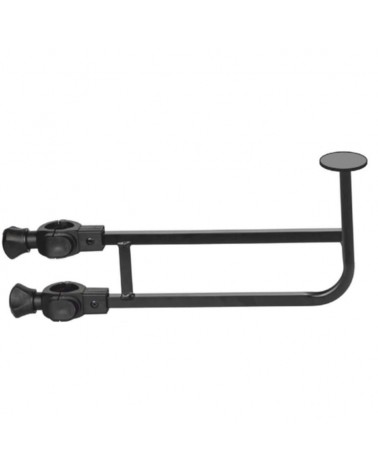 Wspornik Podpórka Do Platformy Traper GST 38cm Na Nogę D25/30/36mm