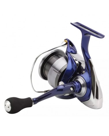 Kołowrotek Gruntowy Daiwa 24 TDR 4012 QD Quick Drag