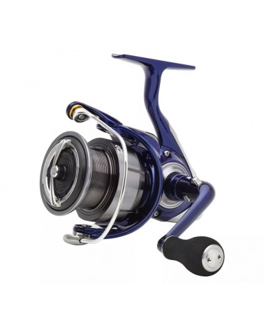 Kołowrotek Gruntowy Daiwa 24 TDR 4012 QD Quick Drag