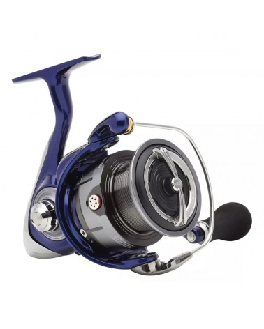 Kołowrotek Gruntowy Daiwa 24 TDR 4012 QD Quick Drag