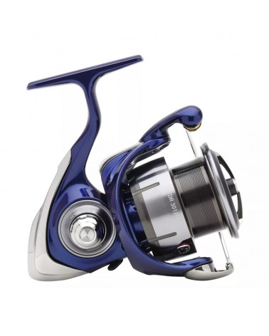 Kołowrotek Gruntowy Daiwa 24 TDR 4012 QD Quick Drag