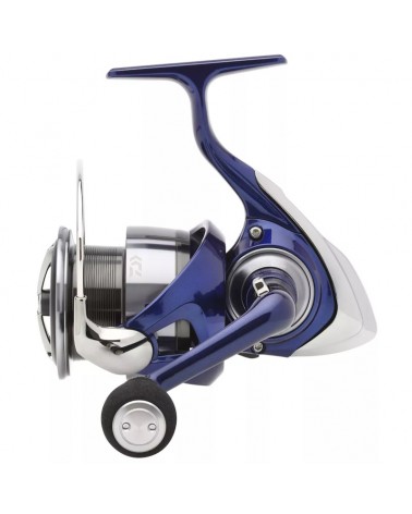 Kołowrotek Gruntowy Daiwa 24 TDR 4012 QD Quick Drag