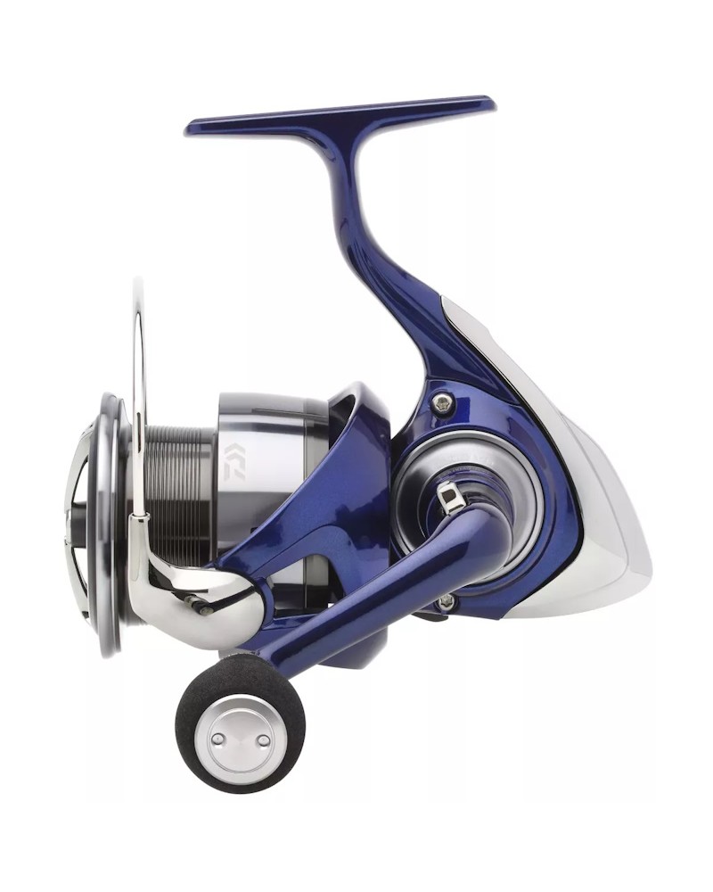 Kołowrotek Gruntowy Daiwa 24 TDR 4012 QD Quick Drag