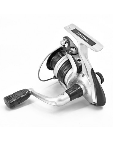 Kołowrotek Spinningowy Daiwa Sweepfire E 2000C