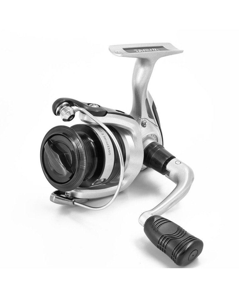 Kołowrotek Spinningowy Daiwa Sweepfire E 2000C