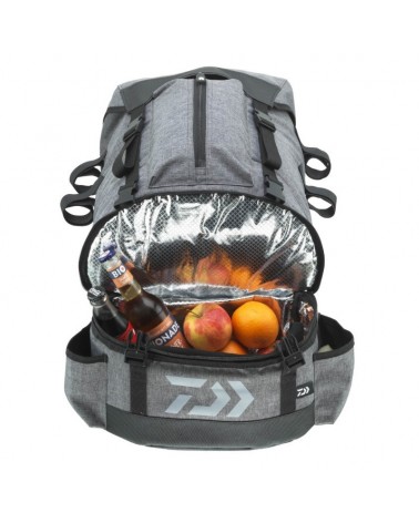 Plecak Wędkarski Daiwa D-Vec Rucksack 30L 35x55x20cm