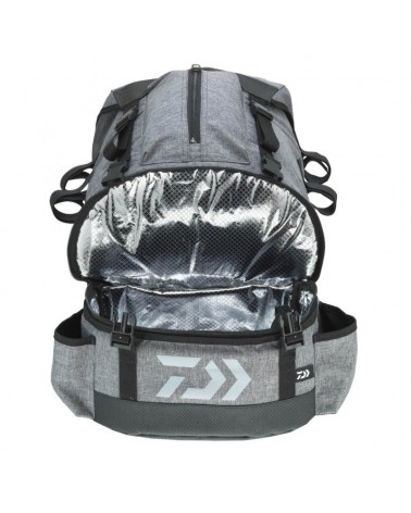Plecak Wędkarski Daiwa D-Vec Rucksack 30L 35x55x20cm