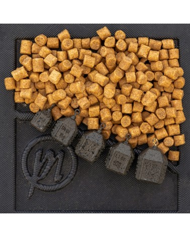 Ciężarek Gruntowy Preston Bullet Cube 2szt.