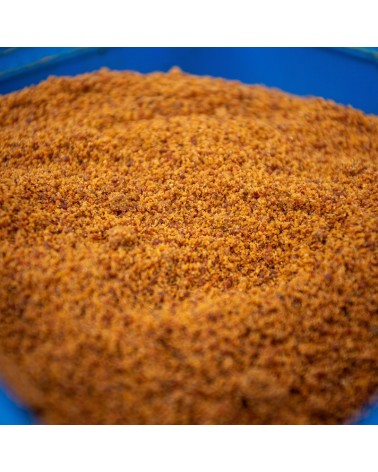 Zanęta Sonubaits Fishmeal Groundbait Sweet Maple 0.9kg
