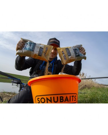 Zanęta Sonubaits So Natural Bream Leszcz 1kg