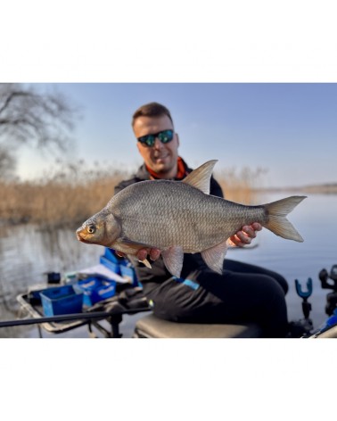 Zanęta Sonubaits So Natural Bream Leszcz 1kg