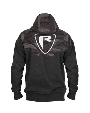 Bluza Fox Rage Snoodie S