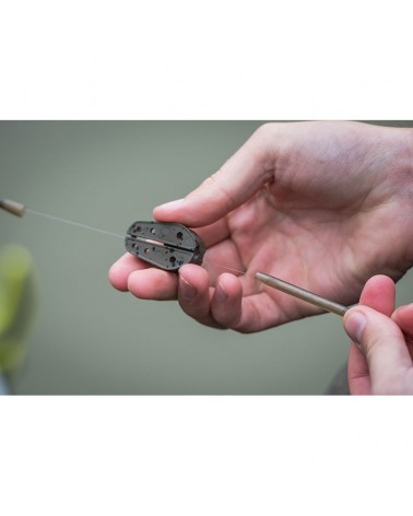 Koszyk Do Pelletu Matrix Alloy Open Method Feeder Inter 20g