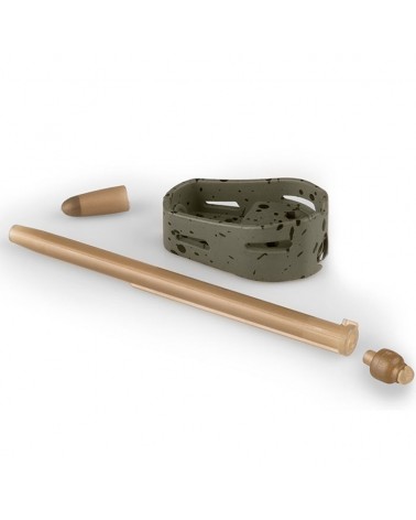 Koszyk Do Pelletu Matrix Alloy Open Method Feeder Inter 20g