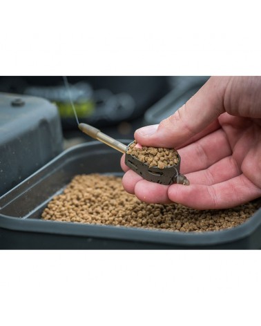 Koszyk Do Pelletu Matrix Alloy Open Method Feeder Inter 30g