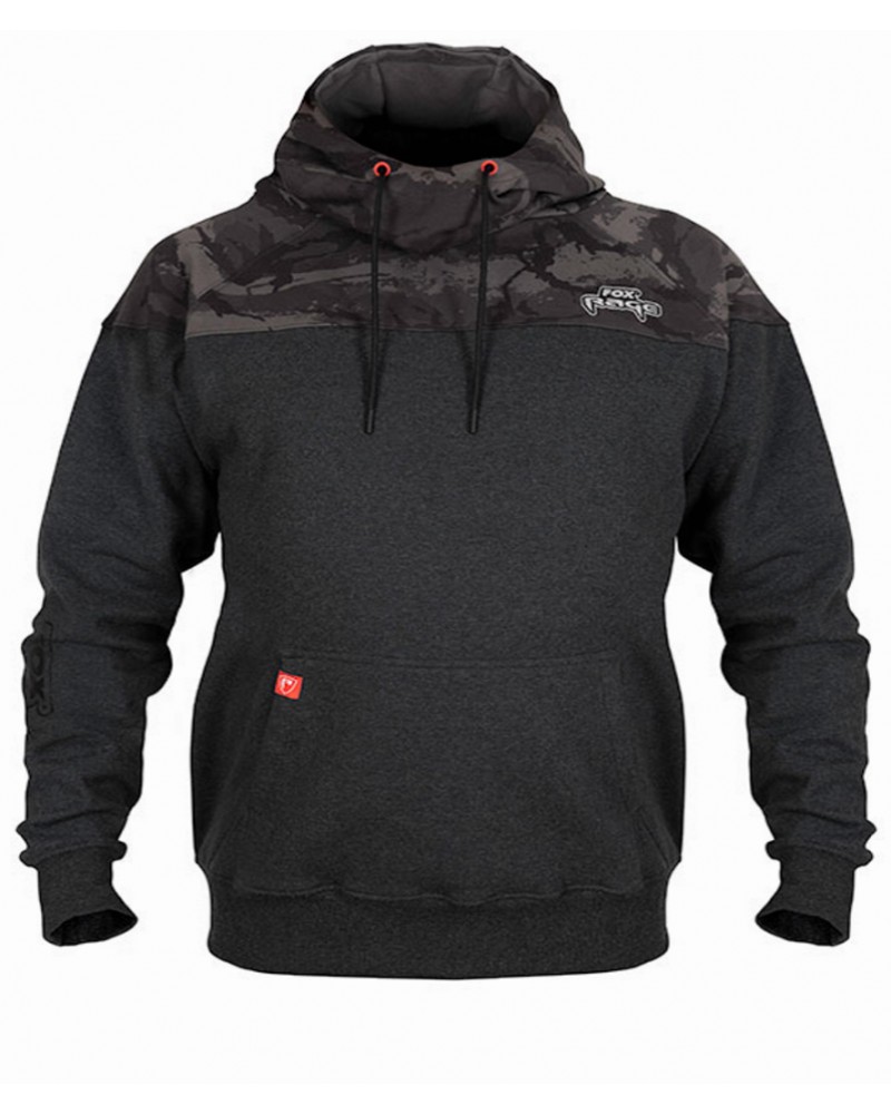 Bluza Fox Rage Snoodie S