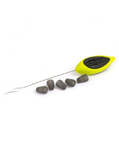 Ograniczniki I Przewlekacz Do Gumy Matrix Side Puller Beads Kit