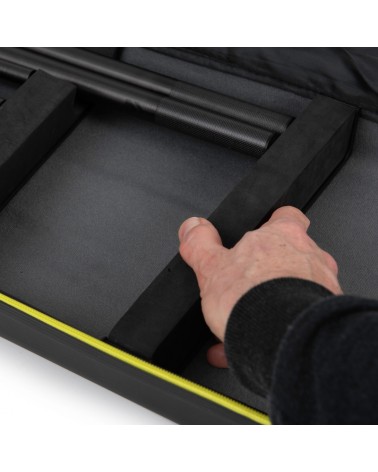 Pokrowiec Na Tyczkę Matrix Duralite XL Pole Case 195x13x28cm