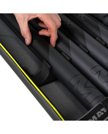 Pokrowiec Na Tyczkę Matrix Duralite XL Pole Case 195x13x28cm