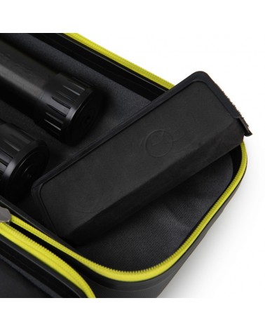 Pokrowiec Usztywniany Matrix Duralite Pro Top Kit Case 195x13x14.5cm