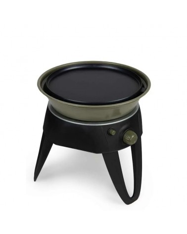 Kuchenka Turytyczna Grill Fox Cookware Cookstation