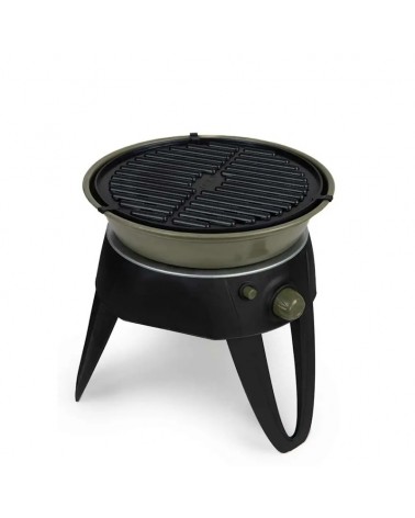 Kuchenka Turytyczna Grill Fox Cookware Cookstation