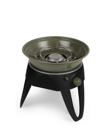 Kuchenka Turytyczna Grill Fox Cookware Cookstation