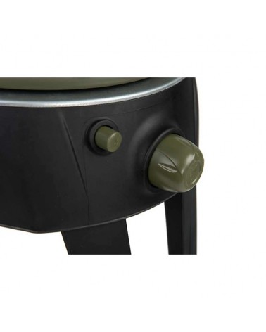 Kuchenka Turytyczna Grill Fox Cookware Cookstation