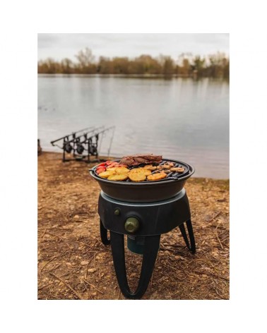 Kuchenka Turytyczna Grill Fox Cookware Cookstation