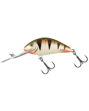 Wobler Salmo Hornet 6cm 10g Nordic Perch Floating Pływający