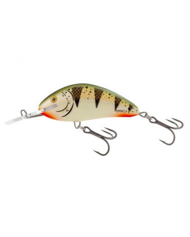 Wobler Salmo Hornet 9cm 36g 3.5-5m Nordic Perch Floating Pływający