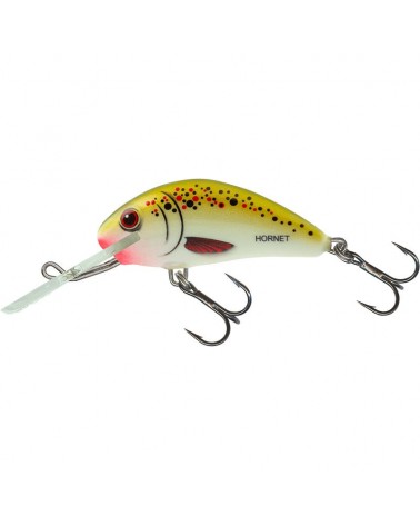 Wobler Salmo Hornet 5cm 7g AYU Floating Pływający
