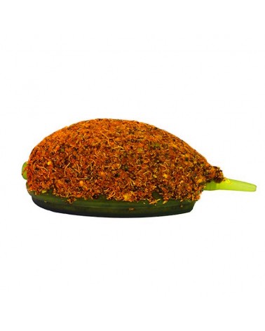 Zanęta Nawilżona CS Vaclavik Method Feeder Ready Oliheň Kałamarnica 1.35kg