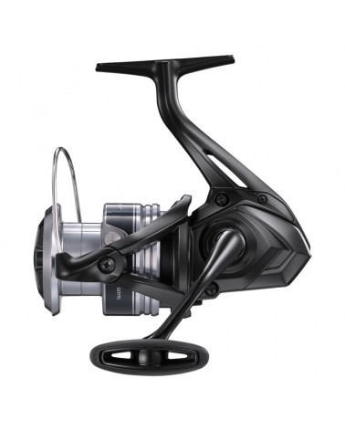 Kołowrotek Gruntowy Shimano Aero BB 4000