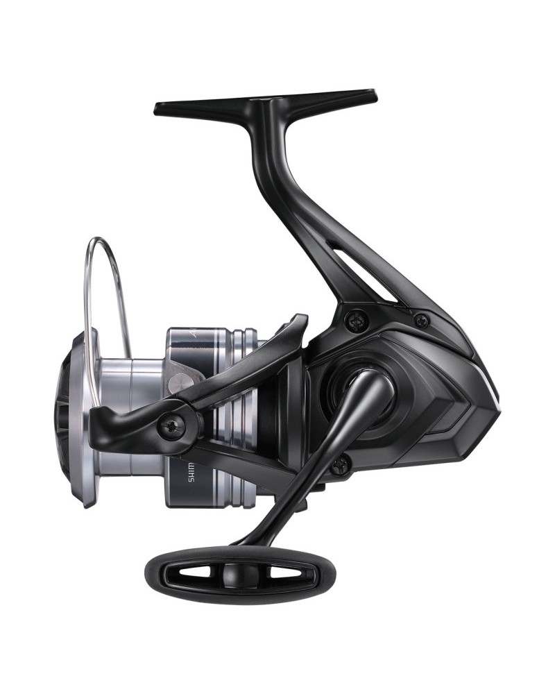 Kołowrotek Gruntowy Shimano Aero BB 4000