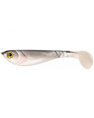 Guma Berkley Pulse Shad 8cm Whitefish 1szt.