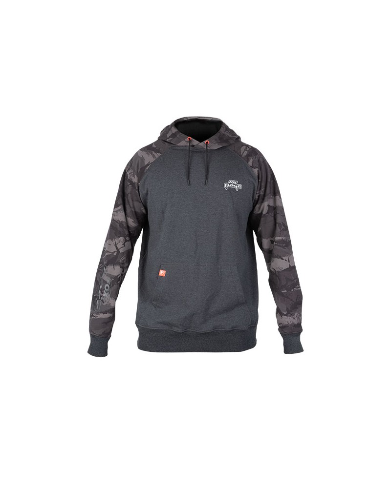 Bluza Fox Rage Standard Hoodie XL