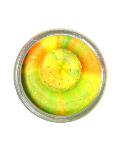 Pasta Na Pstrągi Berkley Powerbait Natural Scent Garlic Rainbow 50g