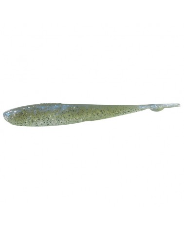 Guma Jaskółka Berkley Flex Vamper 14cm Radioactive Bleak