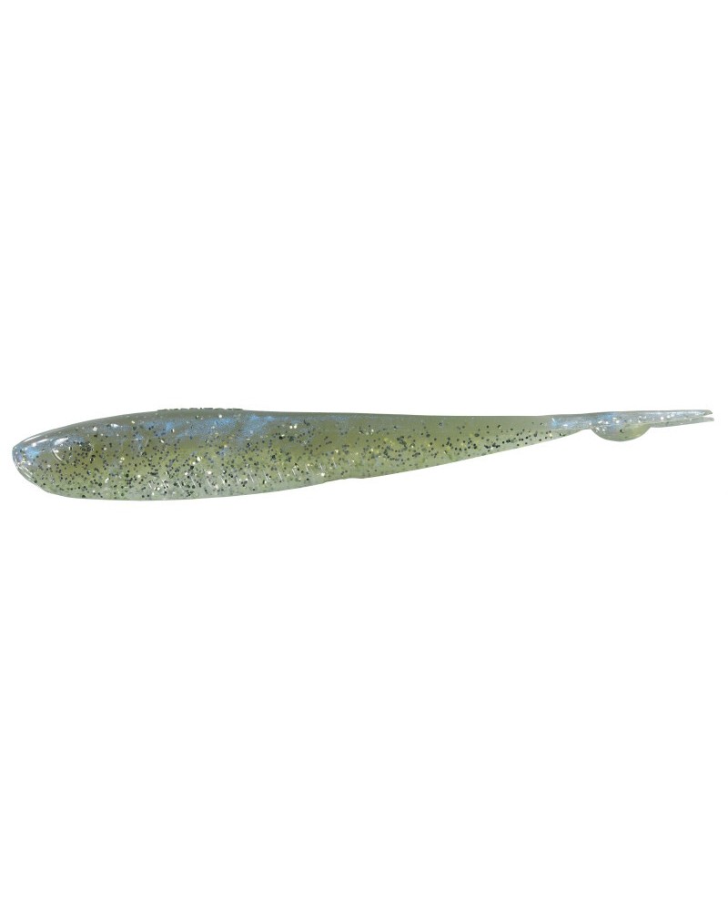 Guma Jaskółka Berkley Flex Vamper 14cm Radioactive Bleak