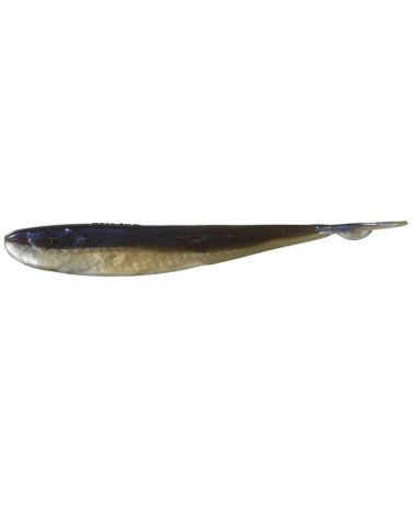 Guma Jaskółka Berkley Flex Vamper 14cm Smelt
