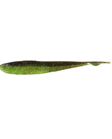 Guma Jaskółka Berkley Flex Vamper 14cm Electric Zander 1szt.