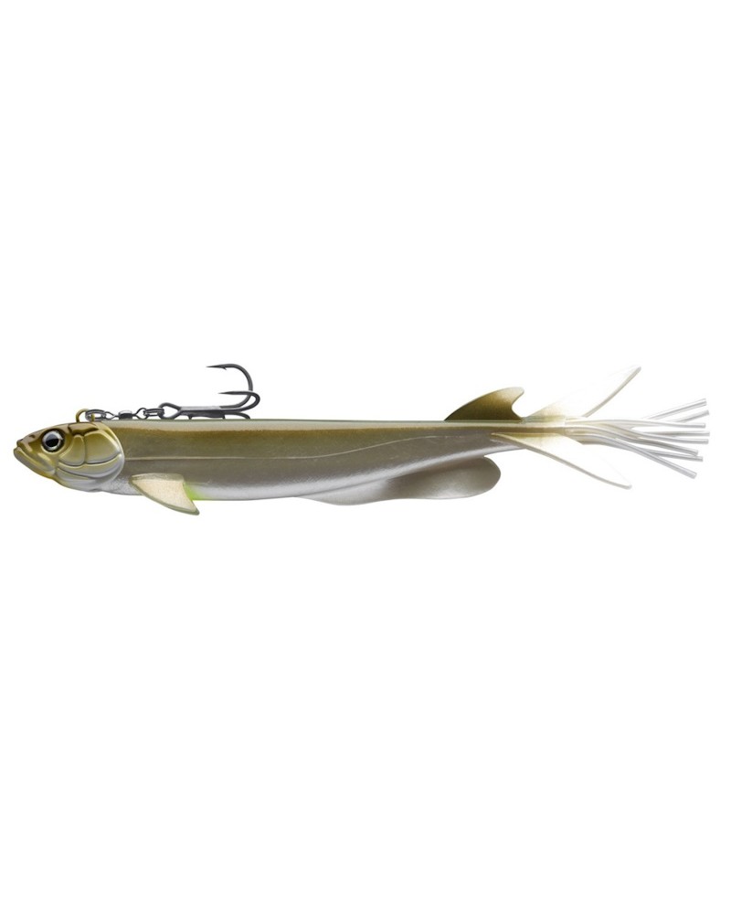 Przynęta Wertykalna Daiwa Prorex V-Marley Pelagic Shad 21cm 80g Ayu