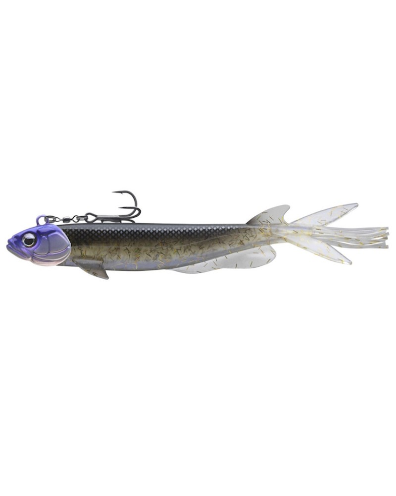 Przynęta Wertykalna Daiwa Prorex V-Marley Pelagic Shad 21cm 80g Game Changer