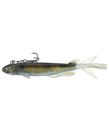 Przynęta Wertykalna Daiwa Prorex V-Marley Pelagic Shad Live 21cm 80g Baby Zander