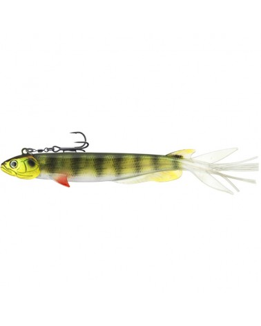 Przynęta Wertykalna Daiwa Prorex V-Marley Pelagic Shad Live 21cm 80g Perch